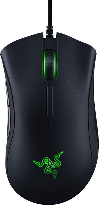 Razer DeathAdder Elite is no longer available