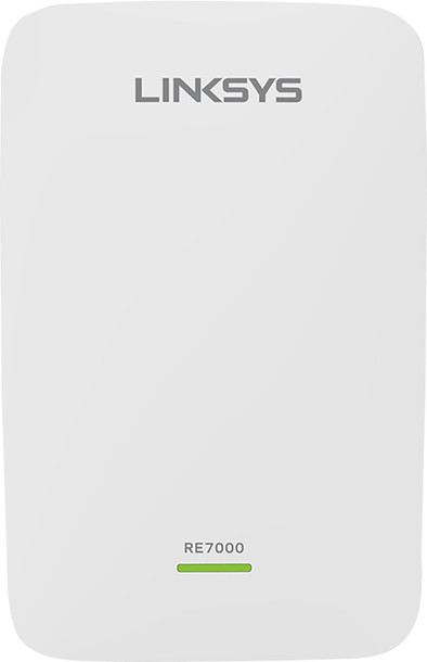 Linksys MAX-STREAM RE7000 is no longer available