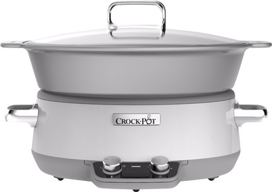 Crock-Pot CSC027X 6L is no longer available