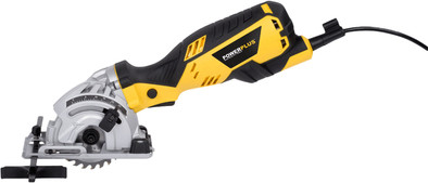 Powerplus POWX1425 is nooit meer leverbaar