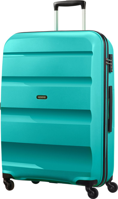 American Tourister Bon Air Spinner 75cm Deep Turquoise is nooit meer leverbaar