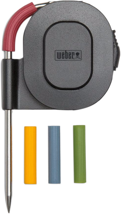 Weber iGrill Pro Meat Thermometer Expansion is no longer available