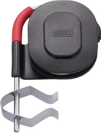 Weber iGrill Pro Environmental sensor is no longer available