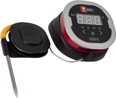 Weber iGrill 2 is nooit meer leverbaar