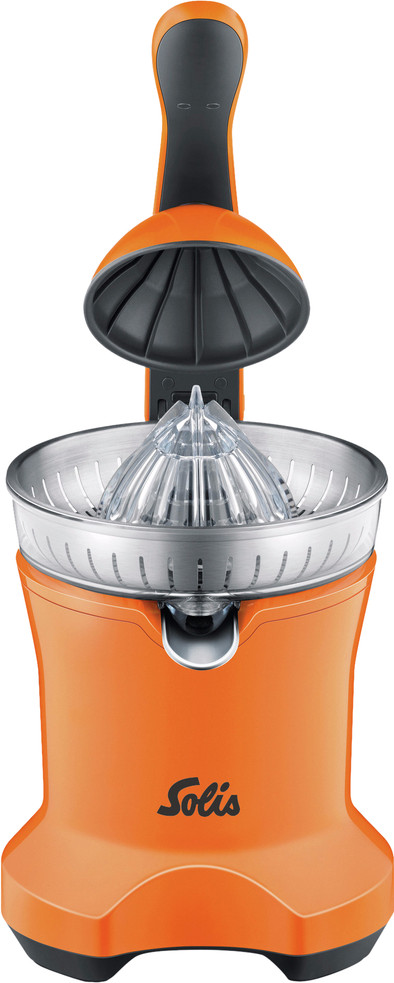 Solis Citrus Juicer Pro Orange 856 is no longer available