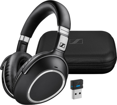 Sennheiser MB 660 MS is nooit meer leverbaar