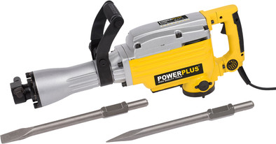 Powerplus POWX1186 is nooit meer leverbaar