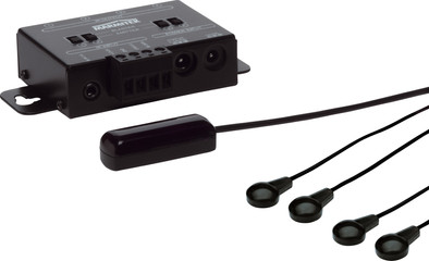 Marmitek IR Control 10 Infrarood Verlenger is nooit meer leverbaar