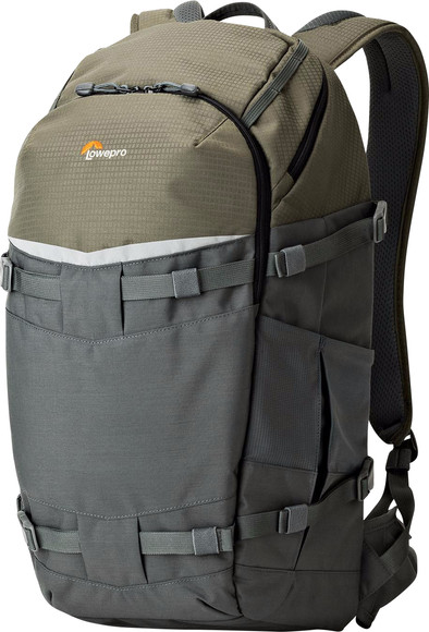 LowePro Flipside Trek BP 450 AW Gray/Dark Green is no longer available