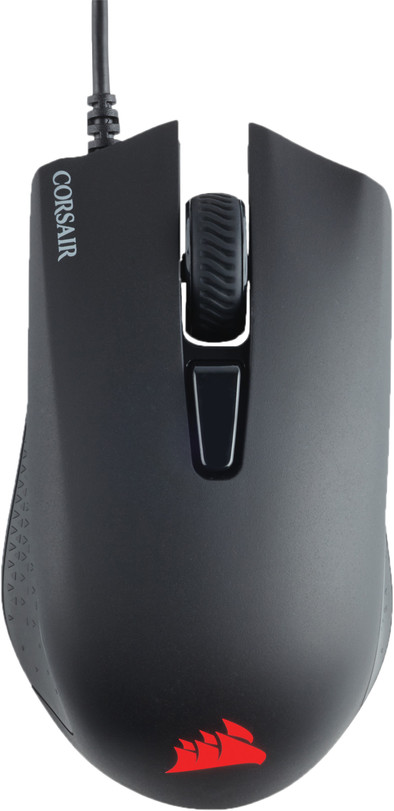 Corsair Harpoon RGB is nooit meer leverbaar