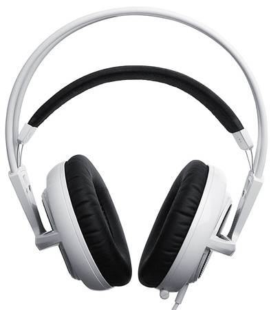 SteelSeries Siberia V2 7.1 USB PC is nooit meer leverbaar