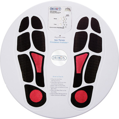 Dr. Ho Circulation Promoter is no longer available