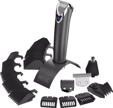 Wahl Stainless Steel Advanced is no longer available