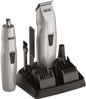 Wahl Mustache &amp; Beard Trimmer Combo is nooit meer leverbaar