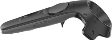 HTC Vive controller is nooit meer leverbaar