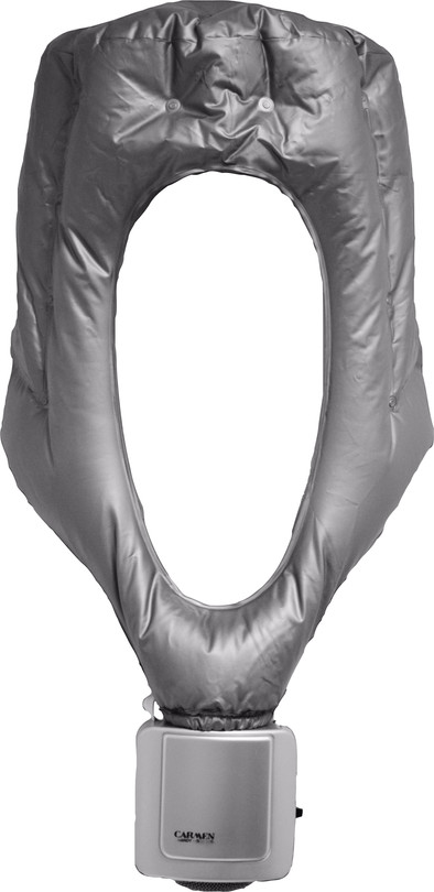 Carmen HD600 is nooit meer leverbaar