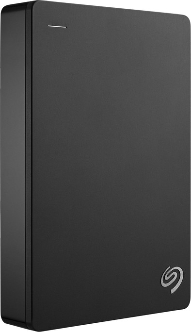 Seagate Backup Plus Portable 5TB Black is no longer available