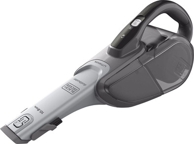 Black+Decker DVJ215B-QW is nooit meer leverbaar