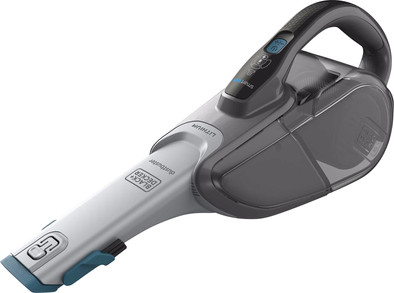 Black &amp; Decker DVJ325BF-QW is no longer available