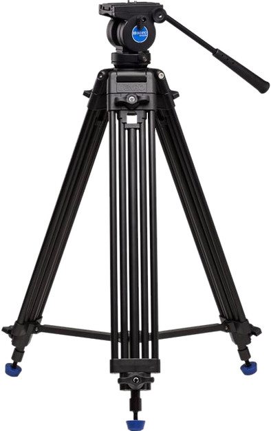 Benro KH25N is nooit meer leverbaar