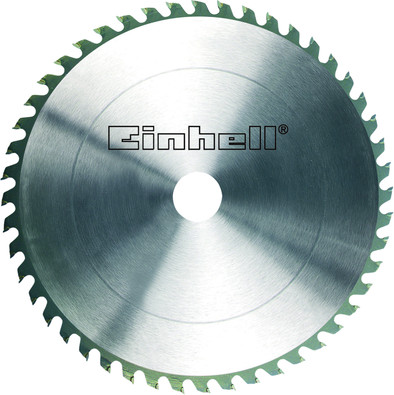 Einhell HM Zaagblad 250x30x3.2mm 48T is nooit meer leverbaar