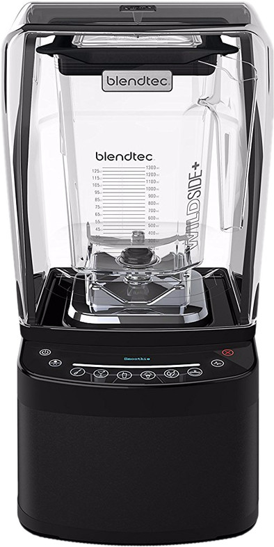 Blendtec Professional 800 Black is no longer available