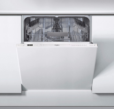 Whirlpool WIC 3C22 P / Inbouw / Volledig geintegreerd / Nishoogte 82 - 90 cm is nooit meer leverbaar