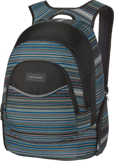 Dakine Prom 25L Cortez is nooit meer leverbaar