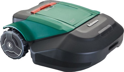 Robomow RS615u is no longer available