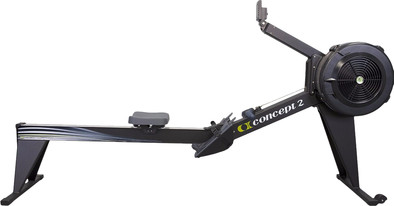 Concept2 Model E PM5 Black is no longer available