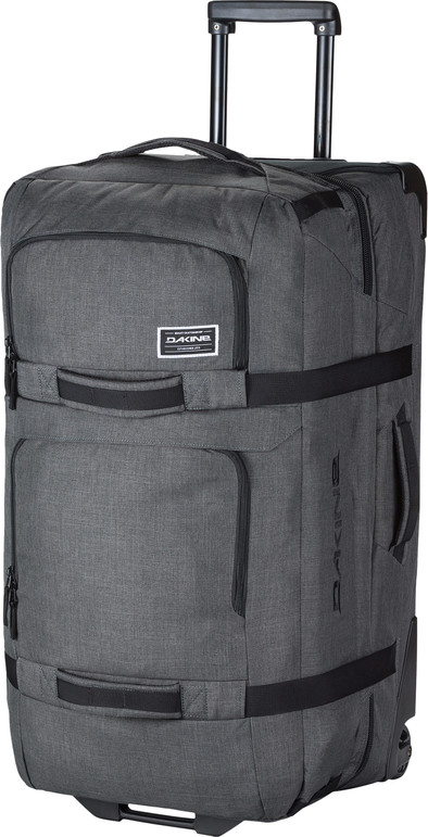 Dakine Split Roller 85L Carbon is nooit meer leverbaar