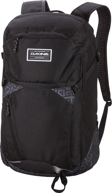 Dakine Canyon 24L Stacked is nooit meer leverbaar