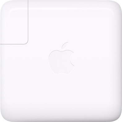 Apple 87W usb C Power Adapter is nooit meer leverbaar