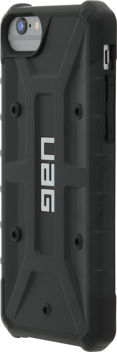 UAG Hard Case Pathfinder Apple iPhone SE 2/8/7/6/6s Black is no longer available