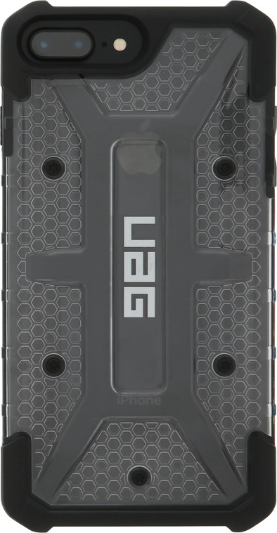 UAG Plasma Ice Apple iPhone 6 Plus/6S Plus/7 Plus Back Cover Transparant is nooit meer leverbaar