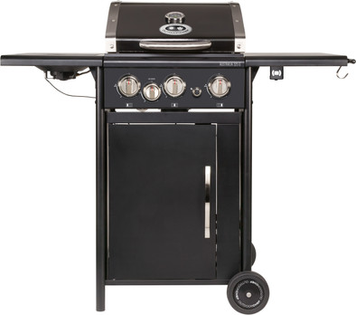 Outdoorchef Australia 325 G is nooit meer leverbaar