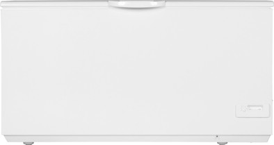 Zanussi ZFC3300WA is nooit meer leverbaar