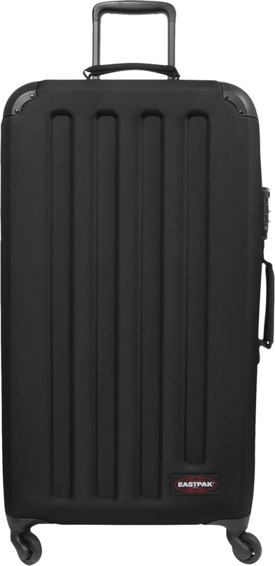 Eastpak Tranzshell L Black is no longer available