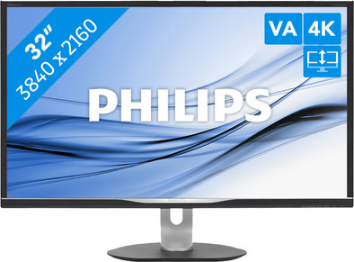 Philips 328P6VJEB&#x2F;00 is nooit meer leverbaar