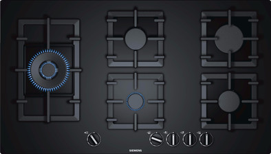 Siemens EP9A6SC90N is nooit meer leverbaar