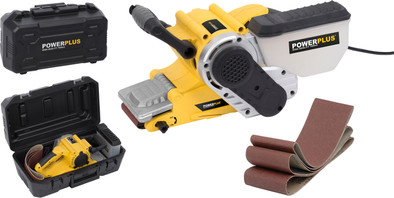 Powerplus POWX0460 is no longer available