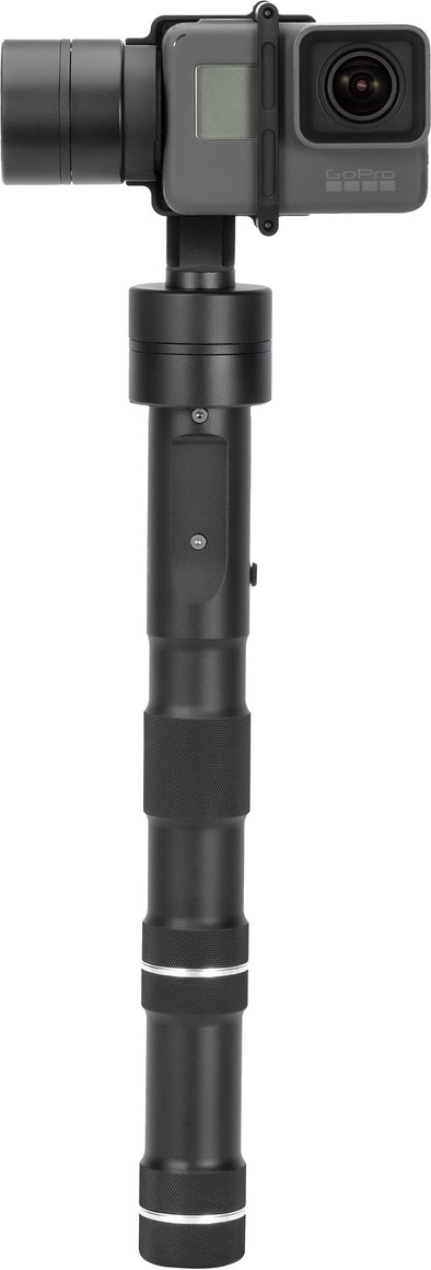 Zhiyun Gimbal Z1-Evolution for GoPro is no longer available
