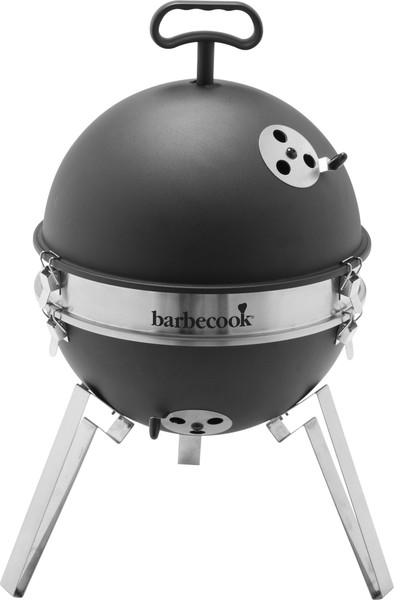 Barbecook Billy is nooit meer leverbaar