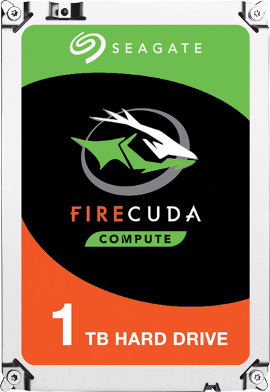 Seagate Firecuda ST1000LX015 1TB is no longer available