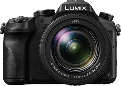 Panasonic Lumix DMC-FZ2000 is no longer available