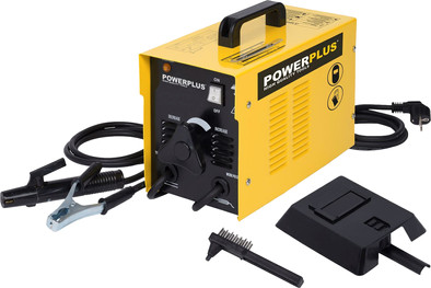 Powerplus POWX480 is no longer available