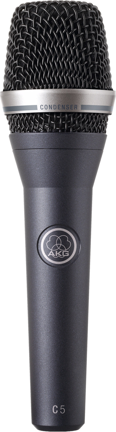 AKG C5 is no longer available