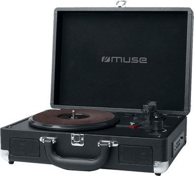 Muse MT-101 Black is no longer available