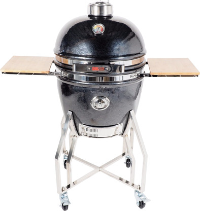 Grill Guru Elite Black Large is nooit meer leverbaar