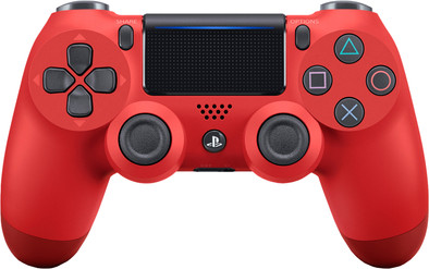 Sony PlayStation 4 Wireless DualShock V2 4 Controller Red is no longer available